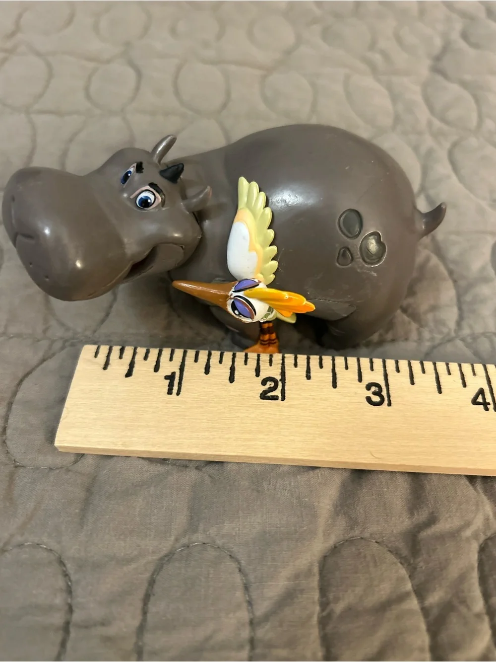Disney The Lion Guard Beshte & Ono 4